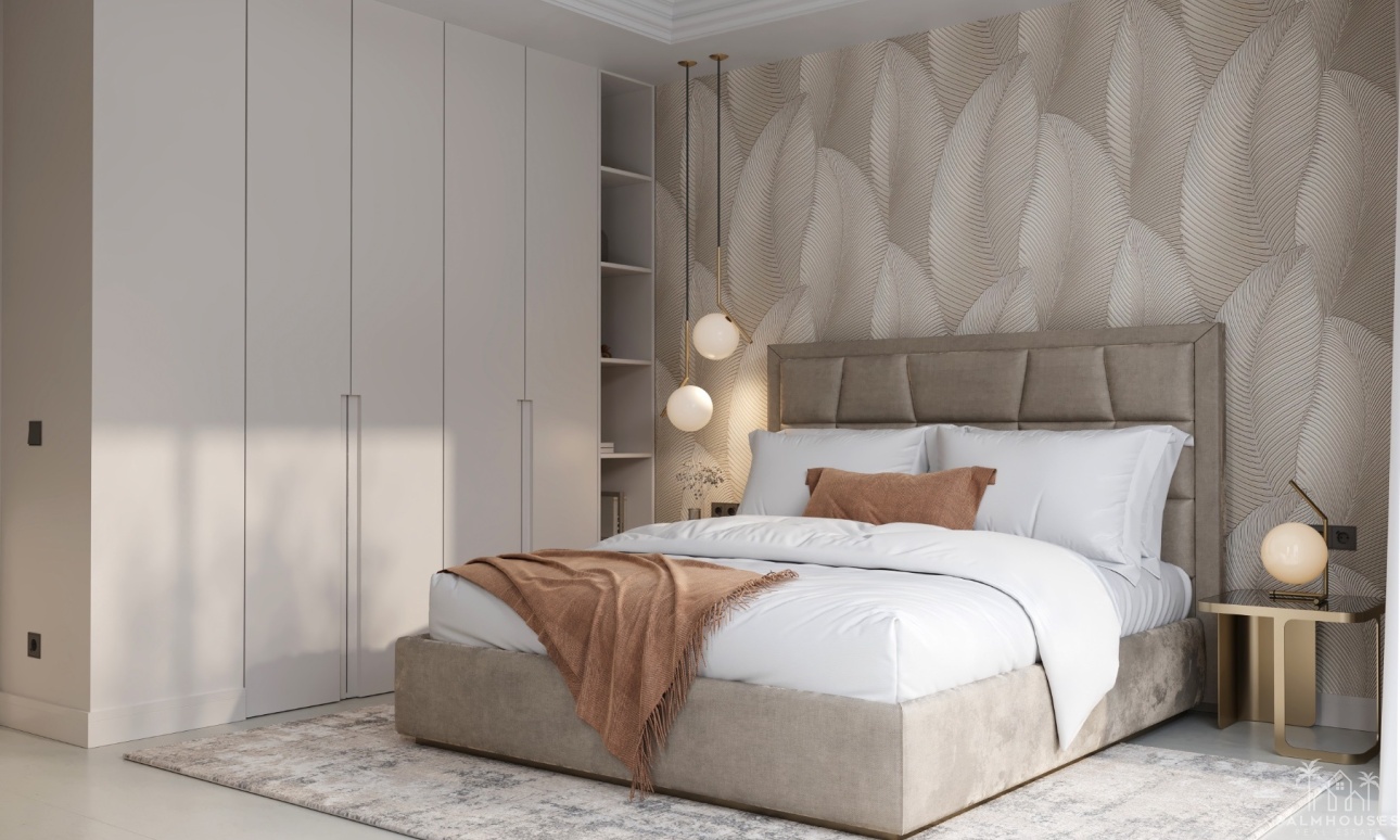 Nieuwbouw - Plot - Malaga - Málaga