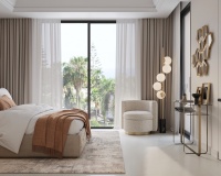 Nieuwbouw - Plot - Malaga - Málaga