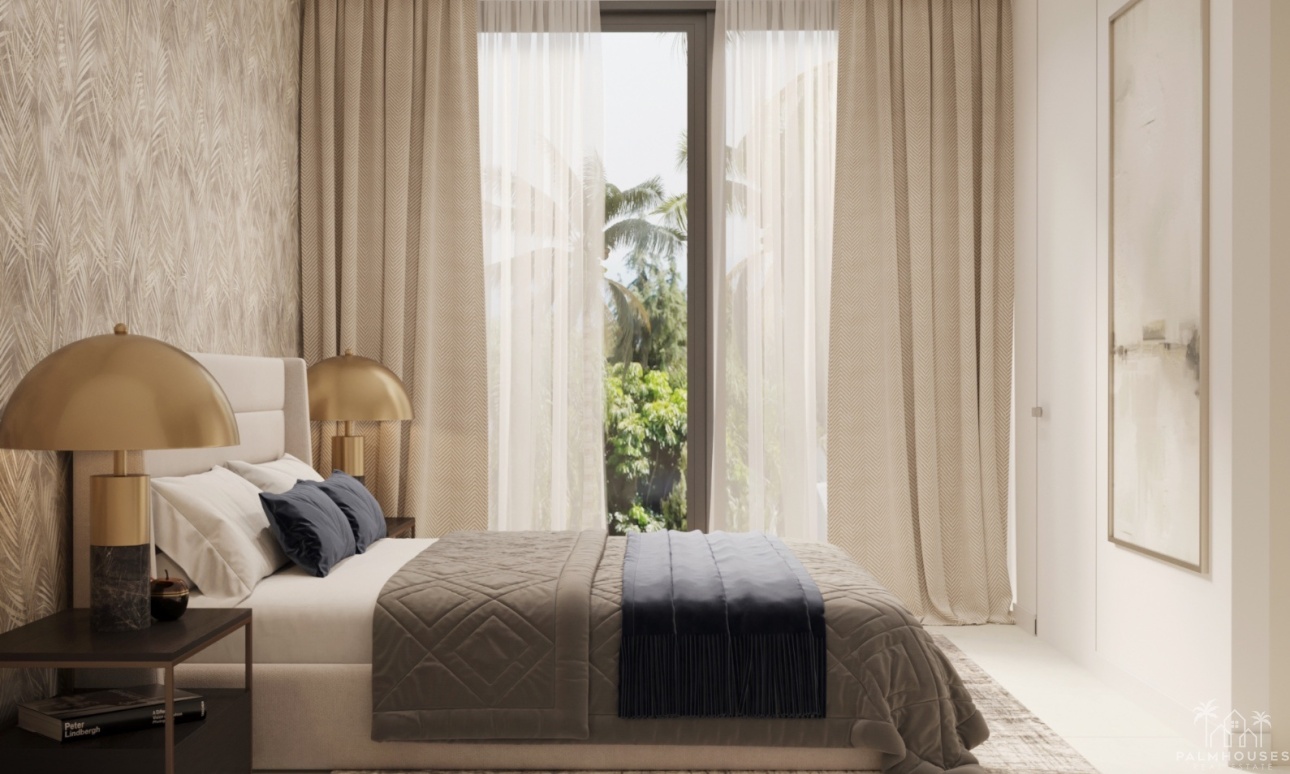 Nieuwbouw - Plot - Malaga - Málaga