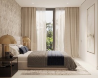 Nieuwbouw - Plot - Malaga - Málaga