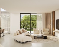 Nieuwbouw - Plot - Malaga - Málaga