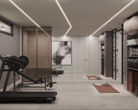 Nieuwbouw - Plot - Malaga - Málaga