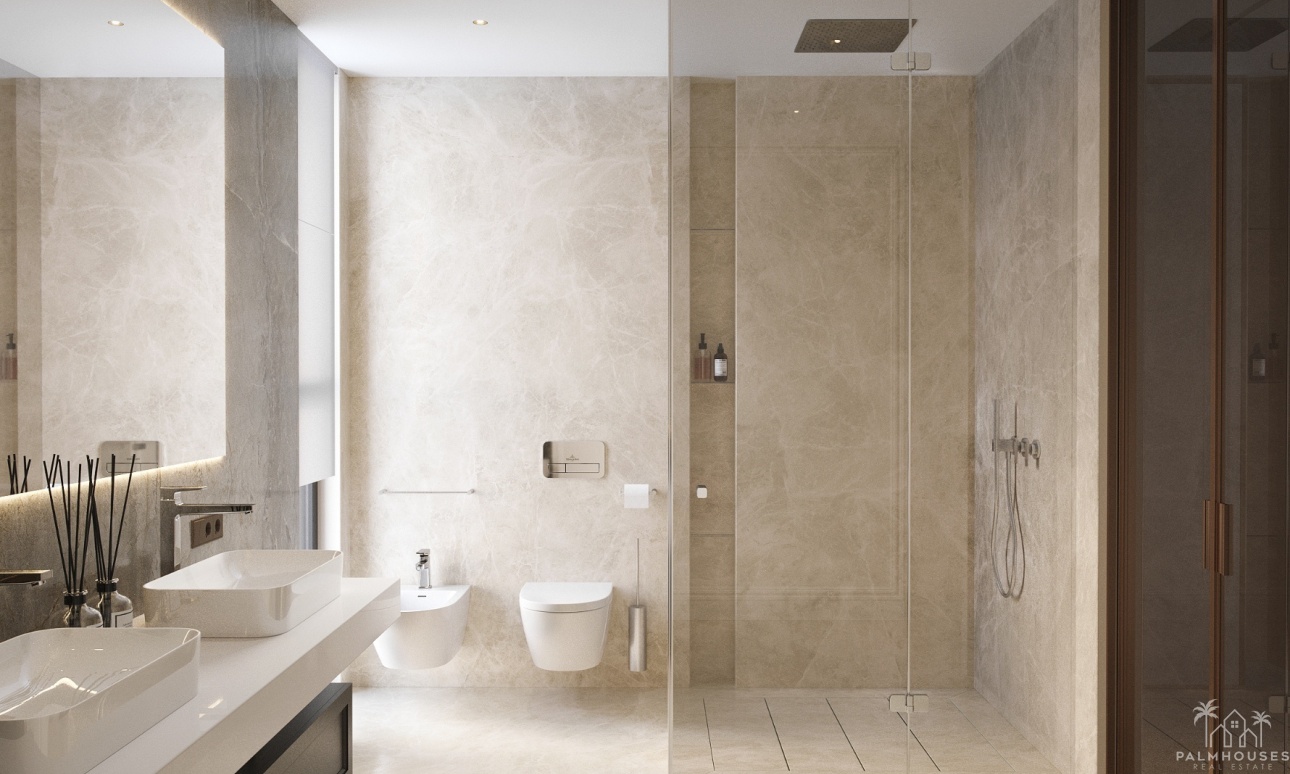 Nieuwbouw - Plot - Malaga - Málaga