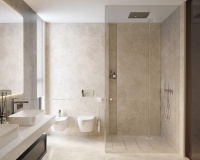 Nieuwbouw - Plot - Malaga - Málaga