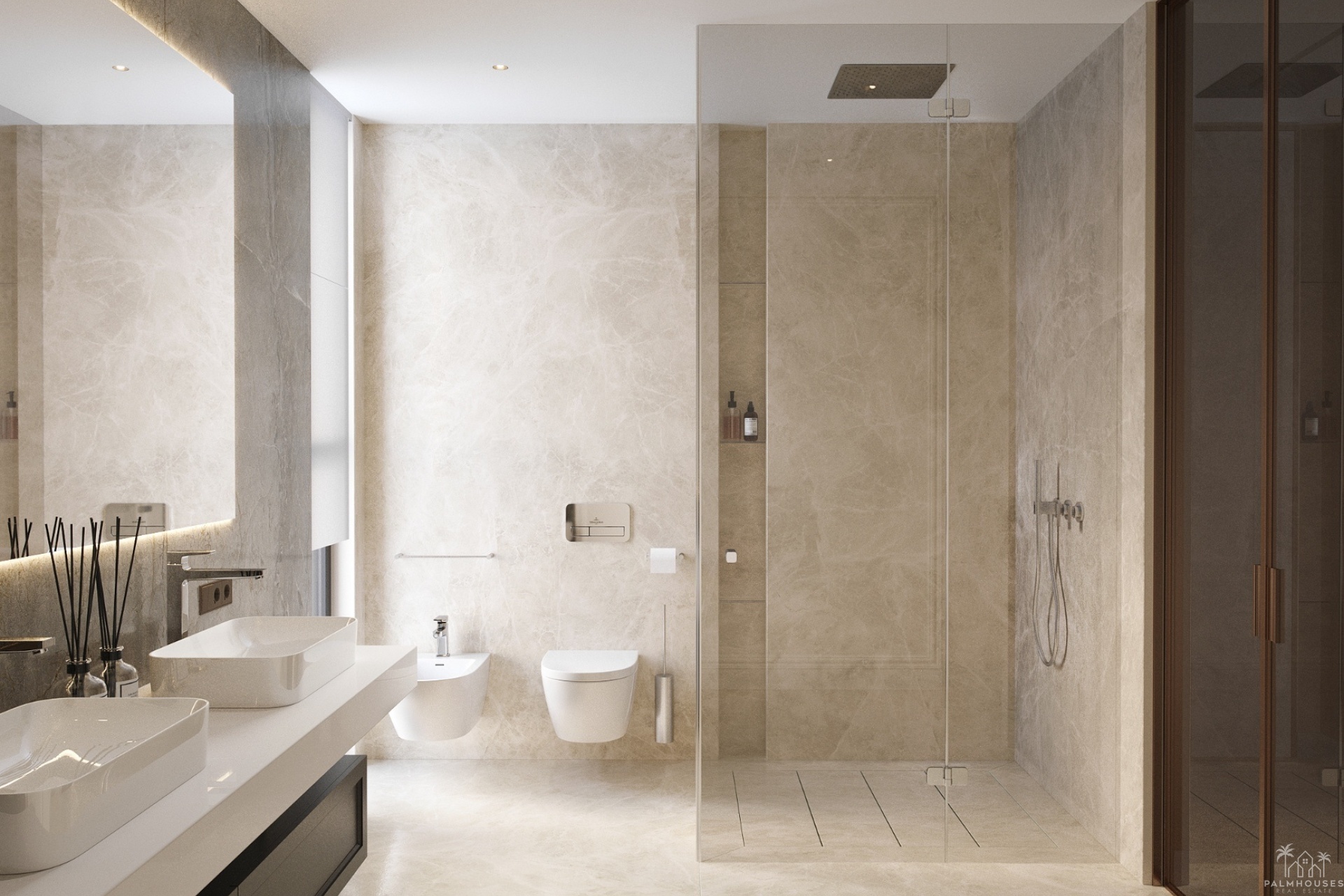 Nieuwbouw - Plot - Malaga - Málaga