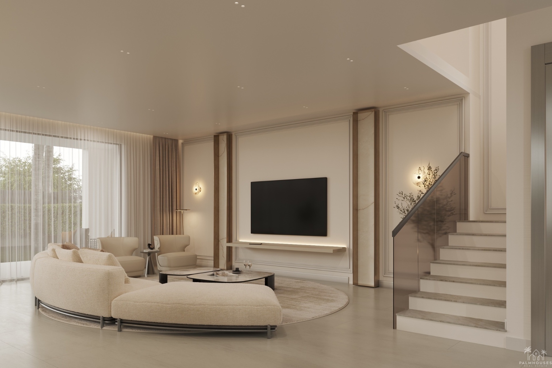 Nieuwbouw - Plot - Malaga - Málaga