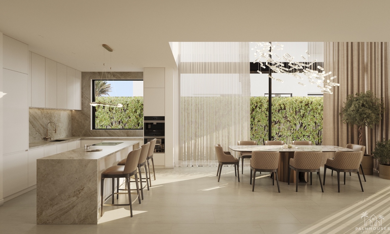 Nieuwbouw - Plot - Malaga - Málaga