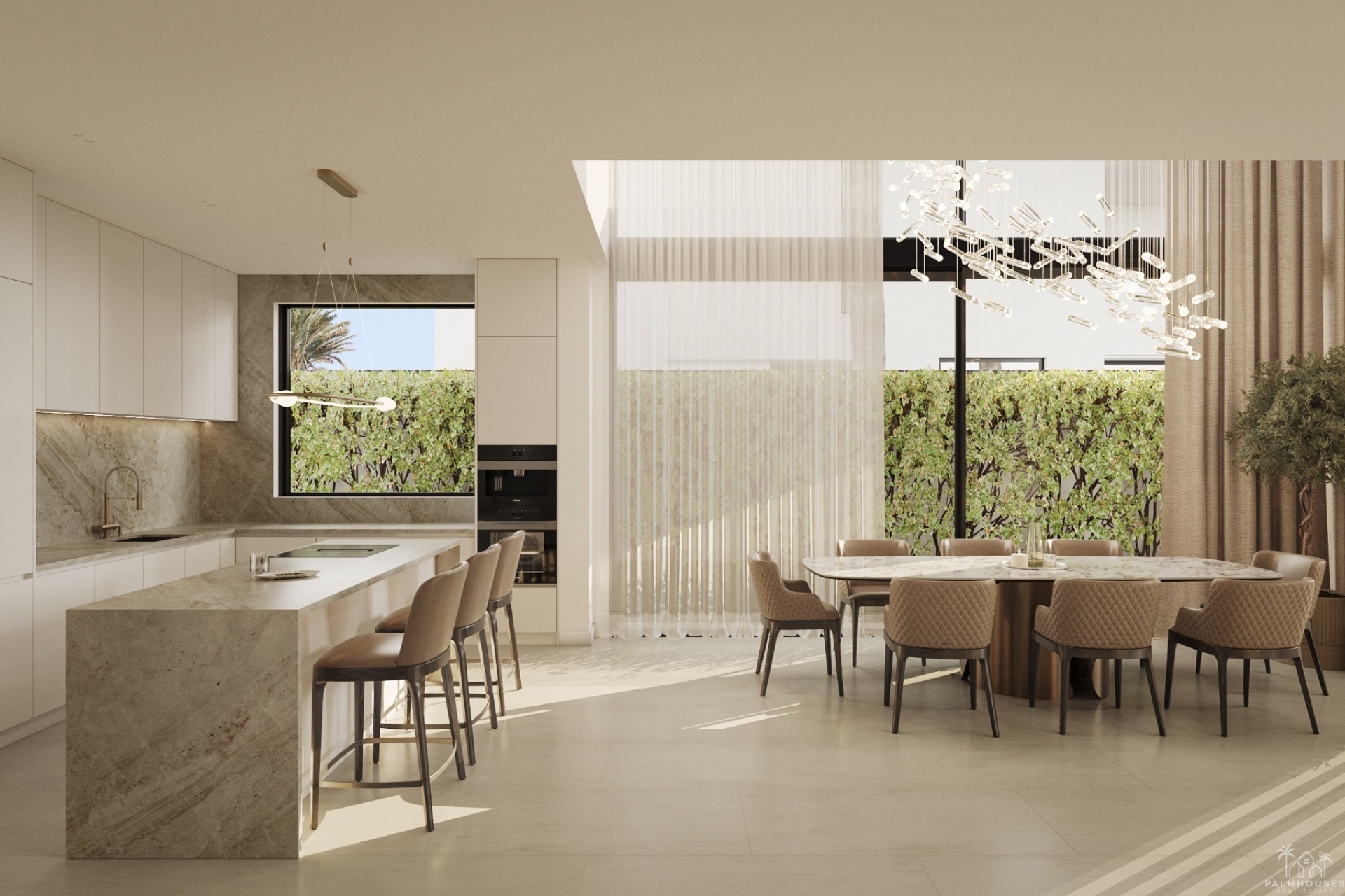 Nieuwbouw - Plot - Malaga - Málaga
