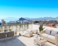 Nieuwbouw - Villa - Aguilas - Águilas