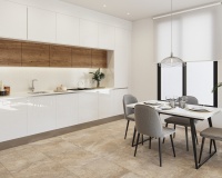 Nieuwbouw - Villa - Aguilas - Águilas