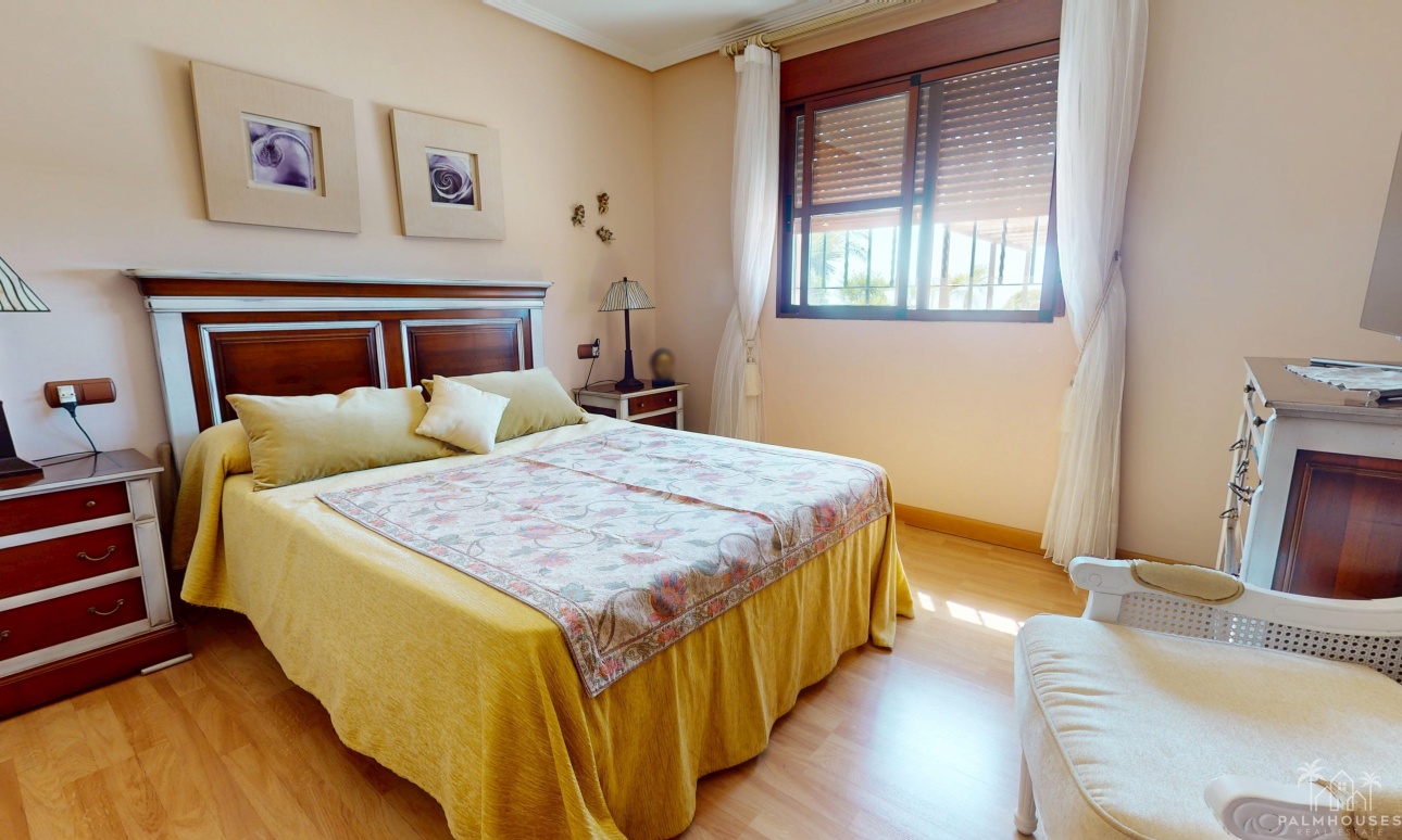 Nieuwbouw - Villa - Aguilas - Águilas
