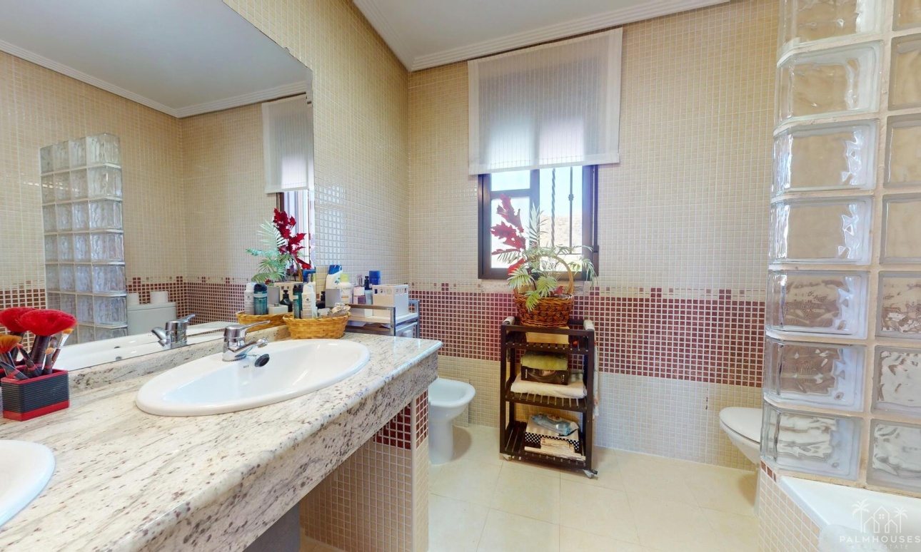 Nieuwbouw - Villa - Aguilas - Águilas