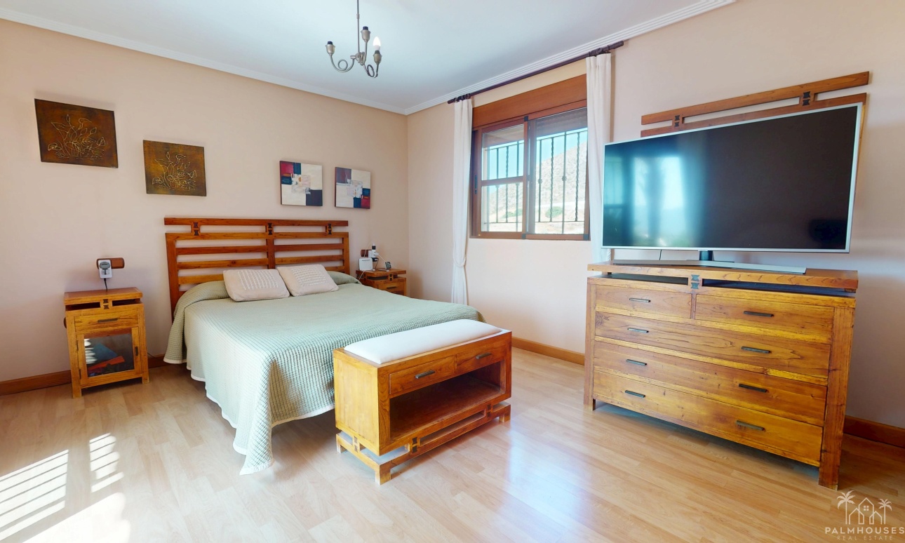 Nieuwbouw - Villa - Aguilas - Águilas