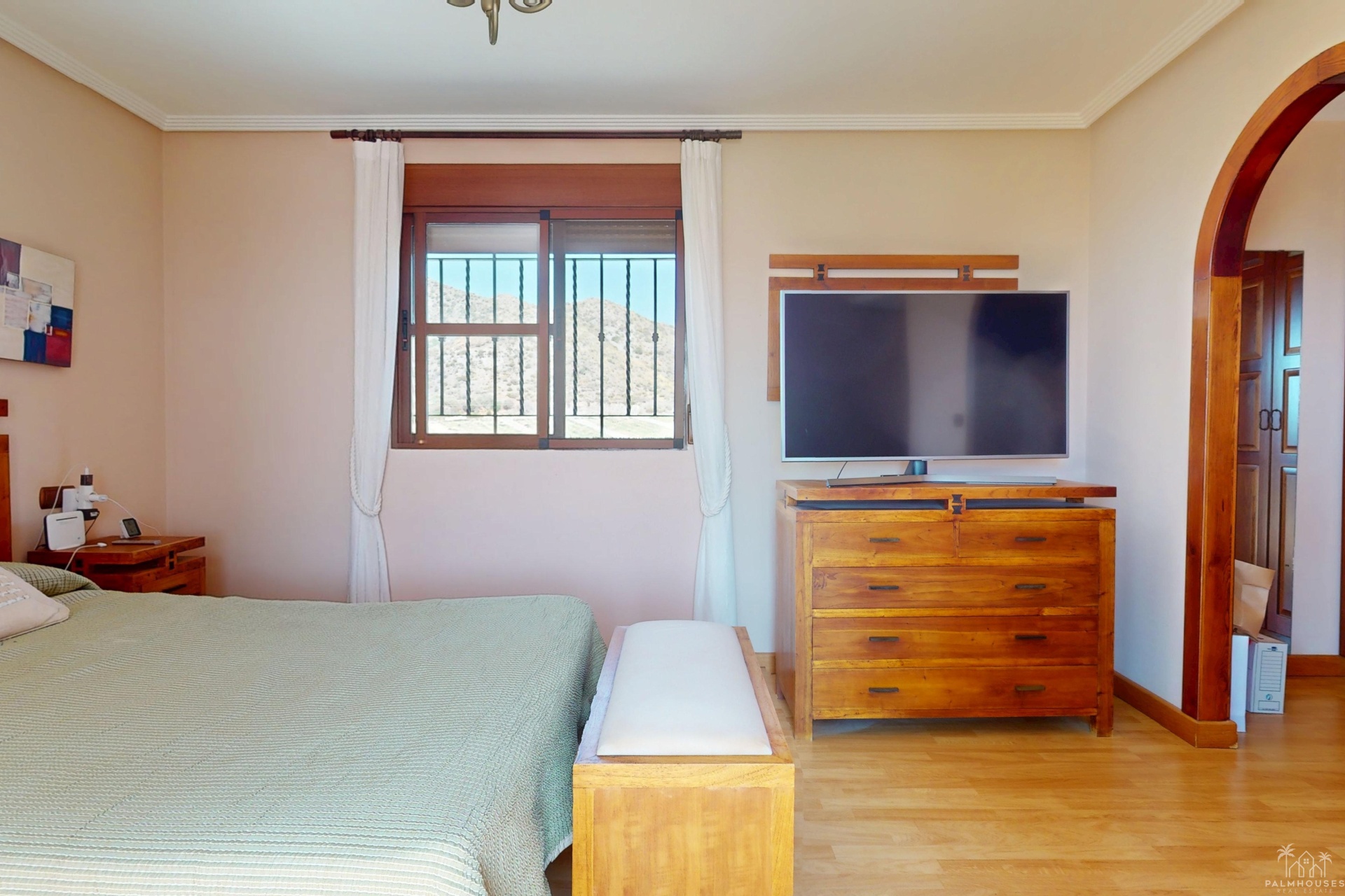 Nieuwbouw - Villa - Aguilas - Águilas