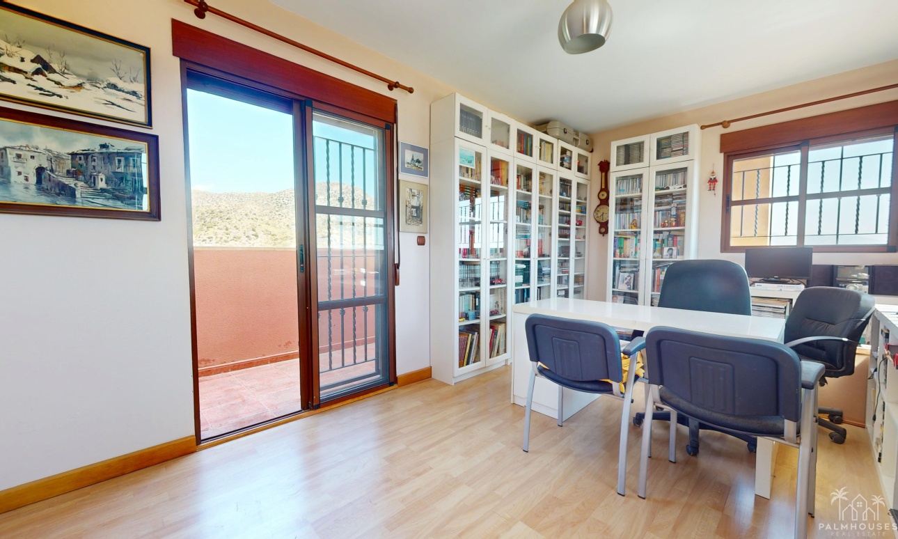 Nieuwbouw - Villa - Aguilas - Águilas
