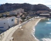 Nieuwbouw - Villa - Aguilas - Los Jardines