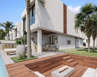 Nieuwbouw - Villa - Alfaz del Pi - El Albir