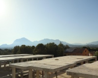Nieuwbouw - Villa - Alfaz del Pi - El Albir