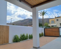 Nieuwbouw - Villa - Alfaz del Pi - El Albir