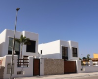 Nieuwbouw - Villa - Alfaz del Pi - El Albir