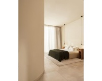 Nieuwbouw - Villa - Algorfa - La Finca Golf