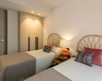 Nieuwbouw - Villa - Algorfa - La Finca Golf