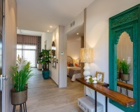 Nieuwbouw - Villa - Algorfa - La Finca Golf
