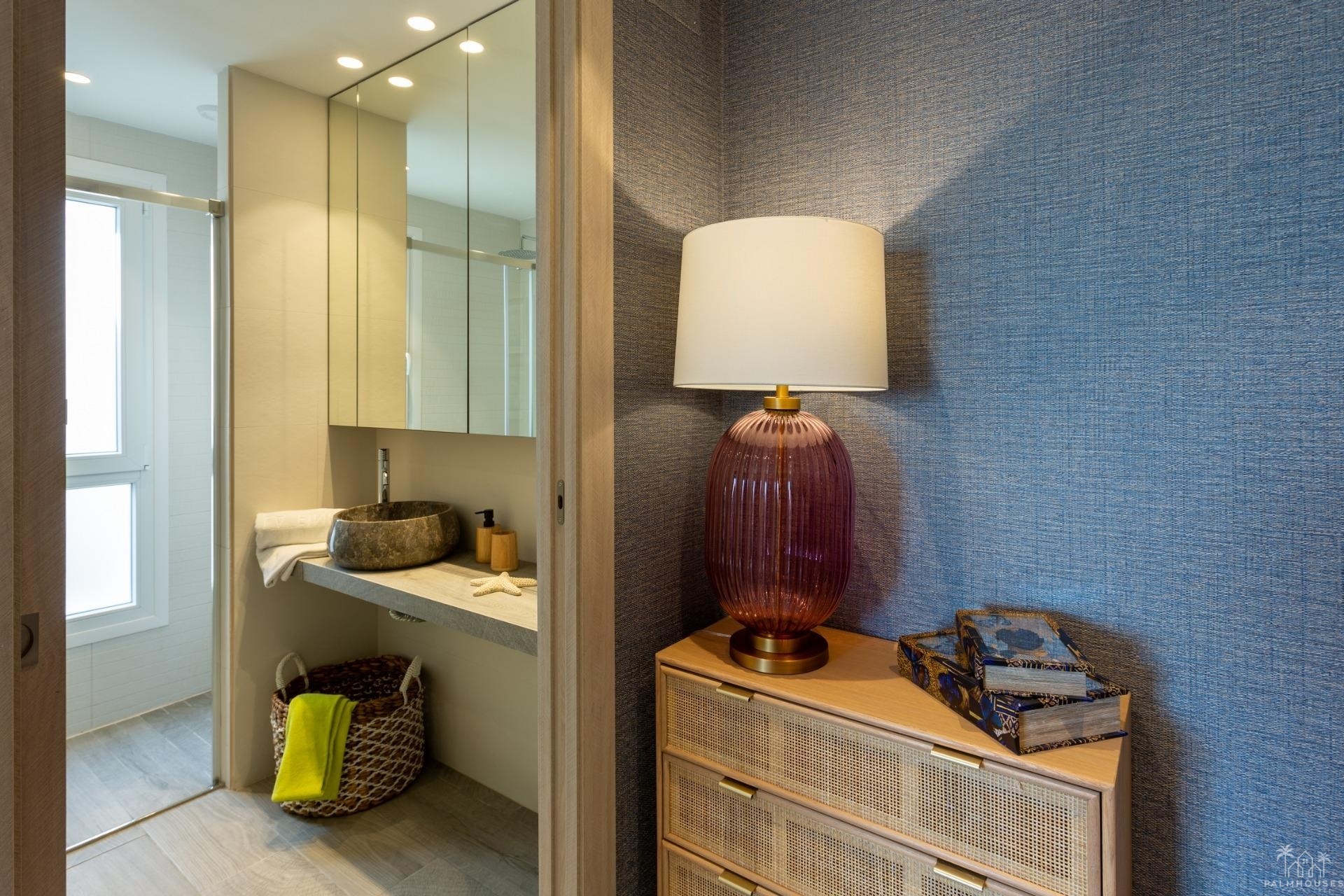 Nieuwbouw - Villa - Algorfa - La Finca Golf