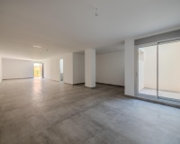 Nieuwbouw - Villa - Algorfa - La Finca Golf