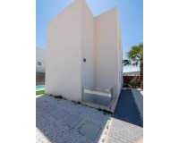 Nieuwbouw - Villa - Algorfa - La Finca Golf
