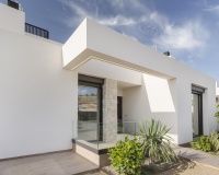 Nieuwbouw - Villa - Algorfa - La Finca Golf