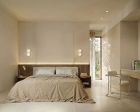 Nieuwbouw - Villa - Algorfa