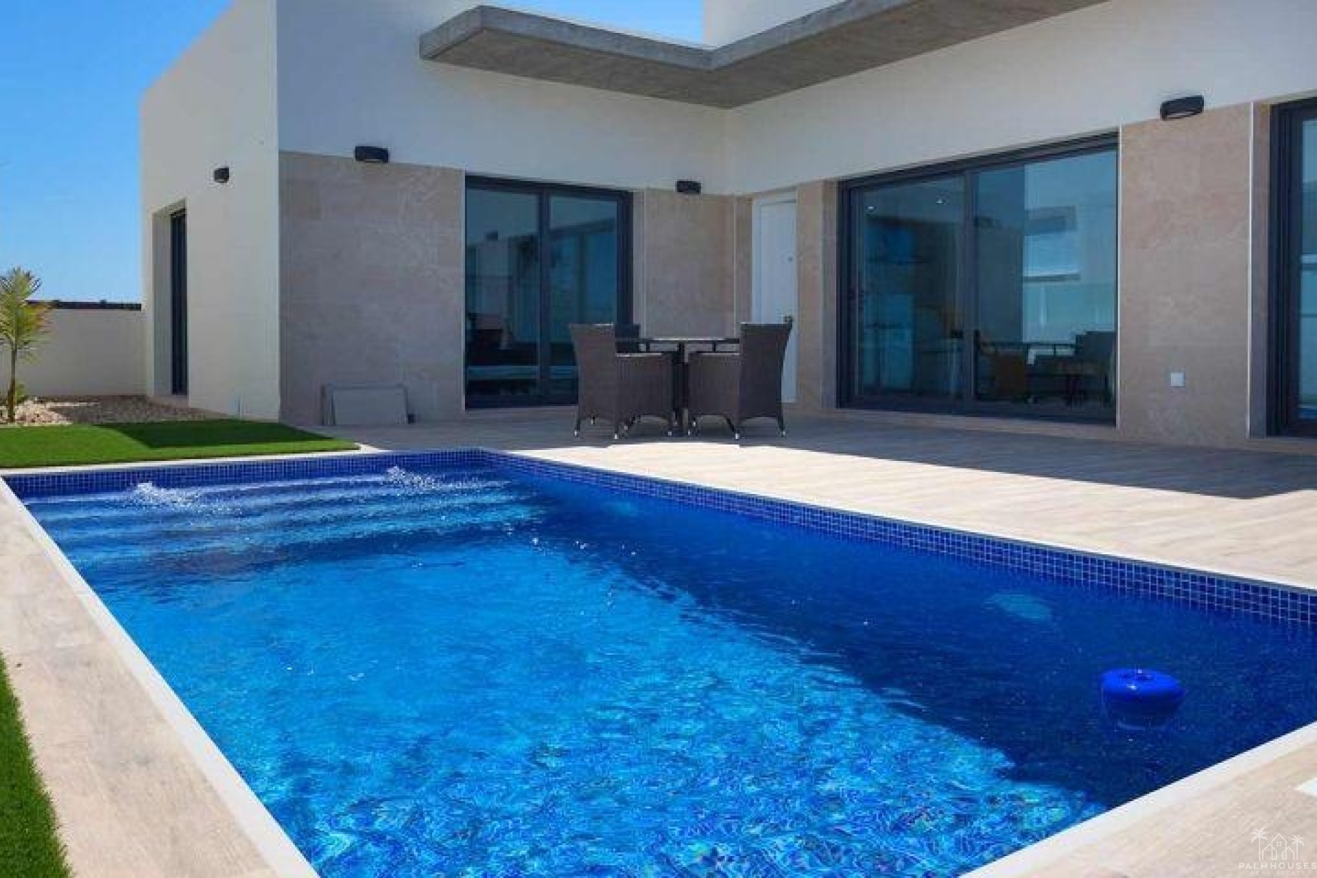 Nieuwbouw - Villa - Alicante - Center