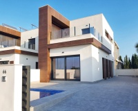 Nieuwbouw - Villa - Alicante - Daya Nueva