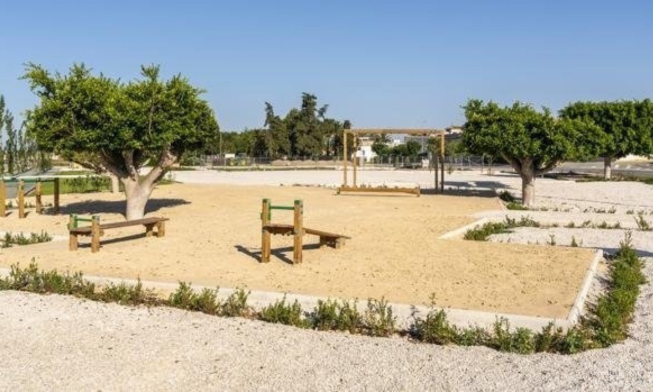 Nieuwbouw - Villa - Alicante - Daya Nueva