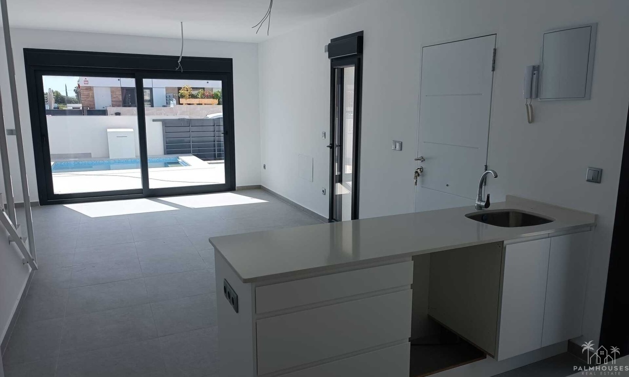 Nieuwbouw - Villa - Alicante - Daya Nueva