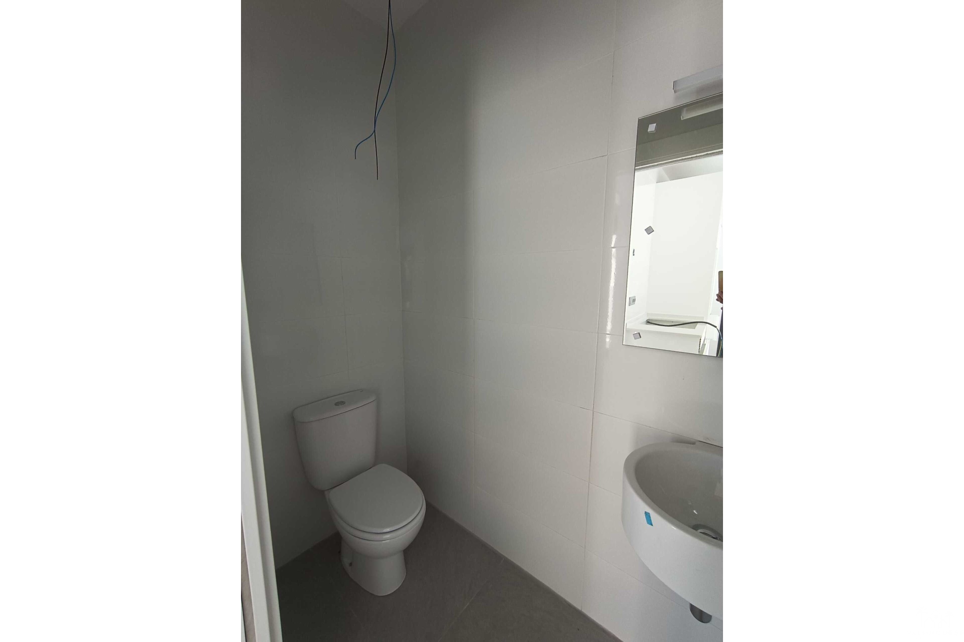 Nieuwbouw - Villa - Alicante - Daya Nueva