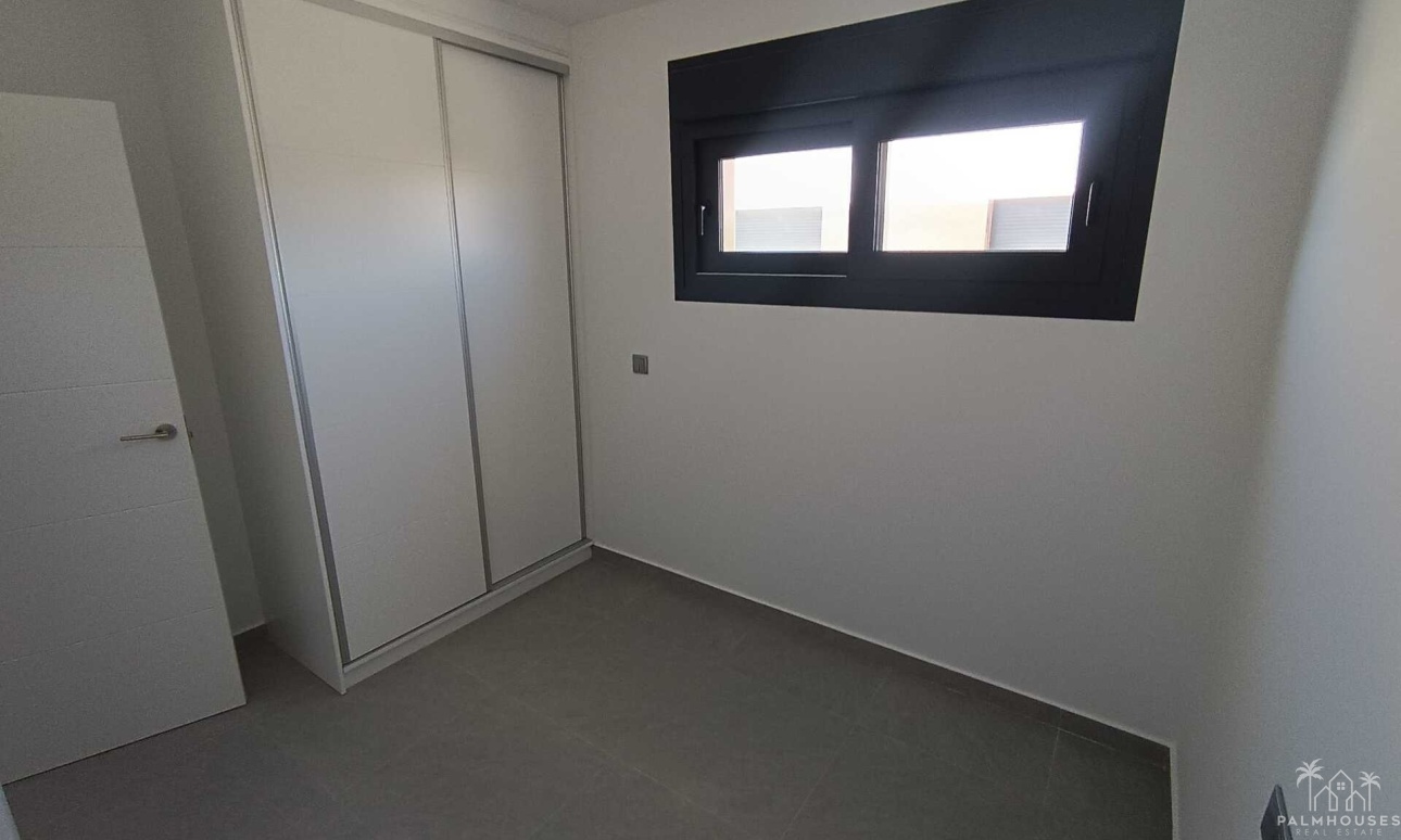 Nieuwbouw - Villa - Alicante - Daya Nueva