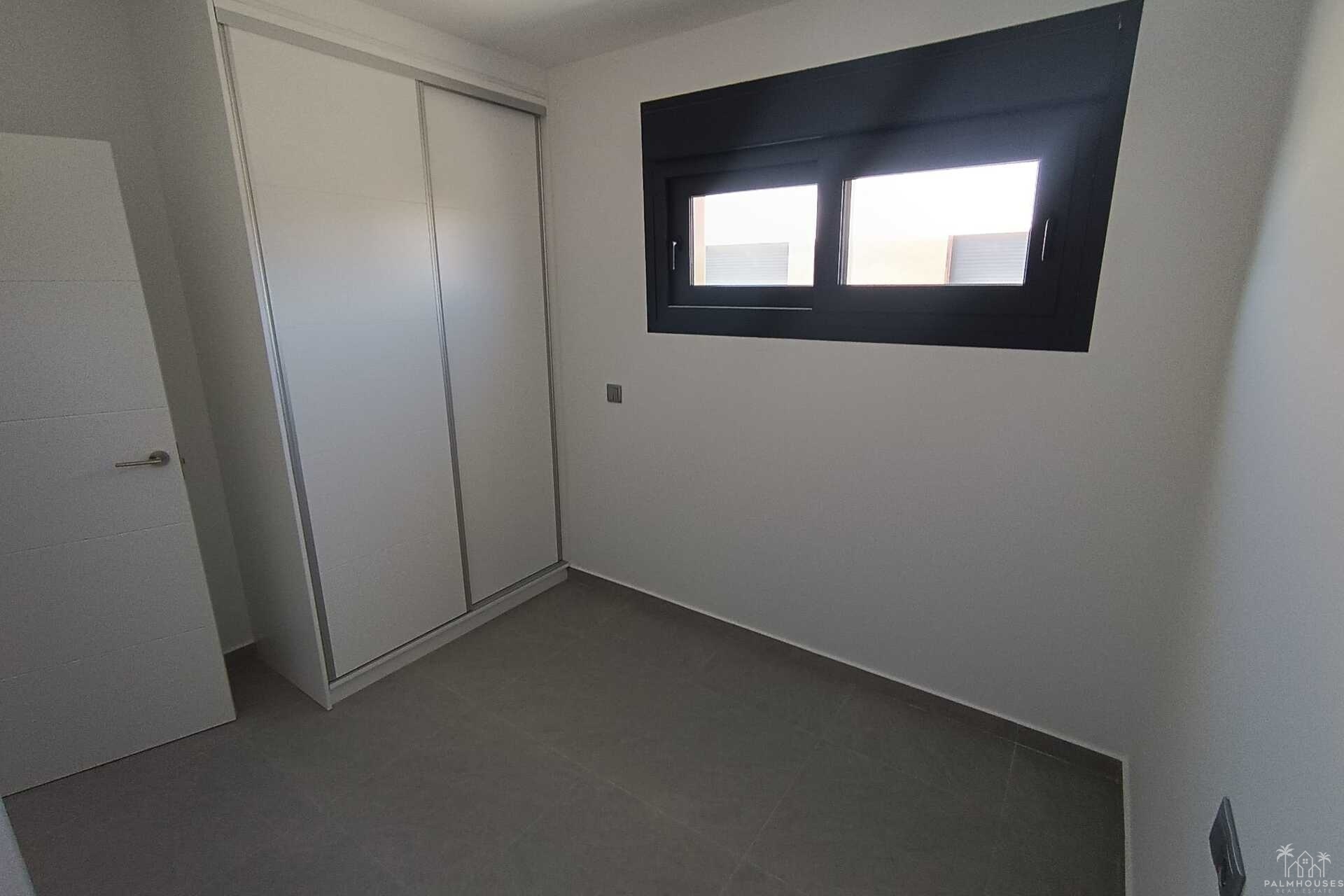 Nieuwbouw - Villa - Alicante - Daya Nueva