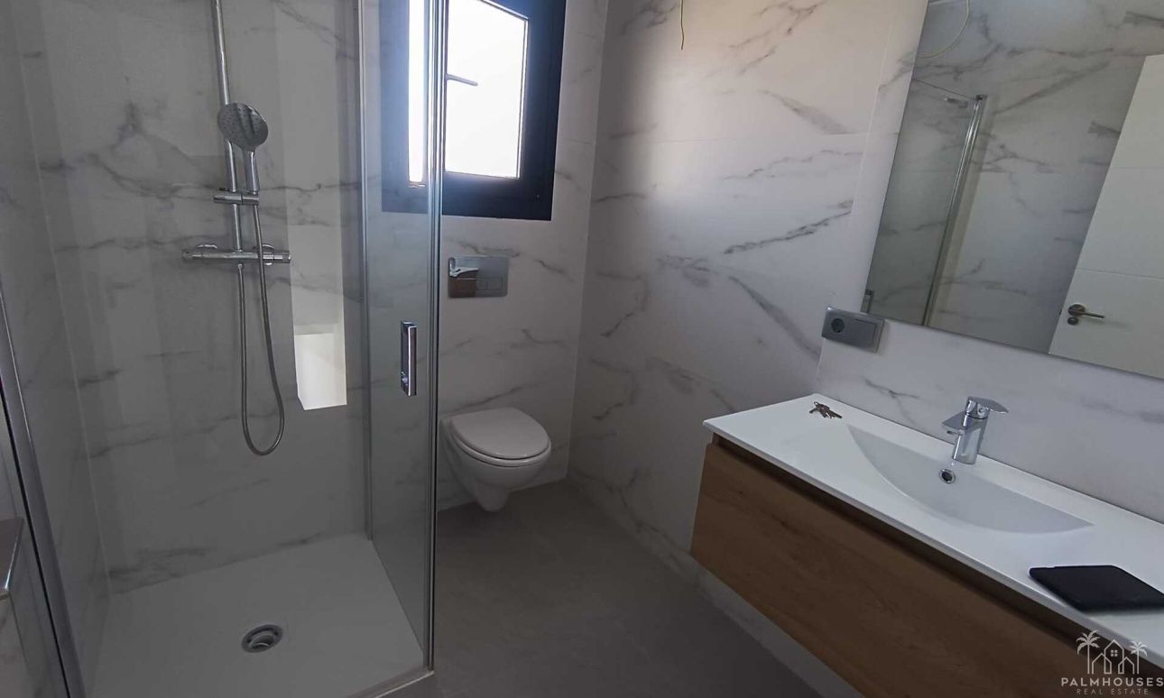 Nieuwbouw - Villa - Alicante - Daya Nueva