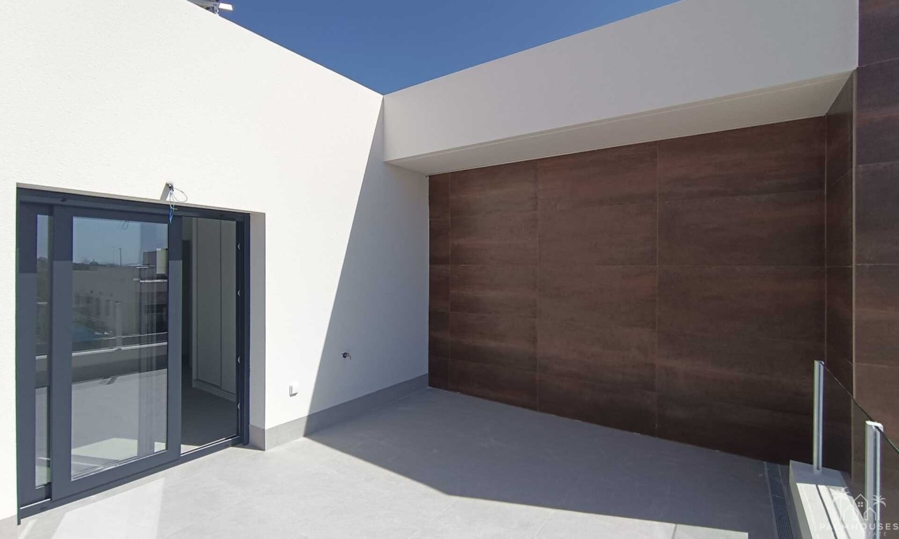 Nieuwbouw - Villa - Alicante - Daya Nueva