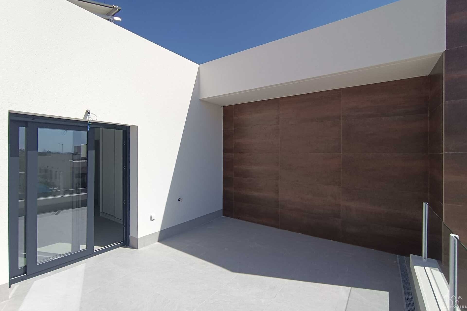Nieuwbouw - Villa - Alicante - Daya Nueva