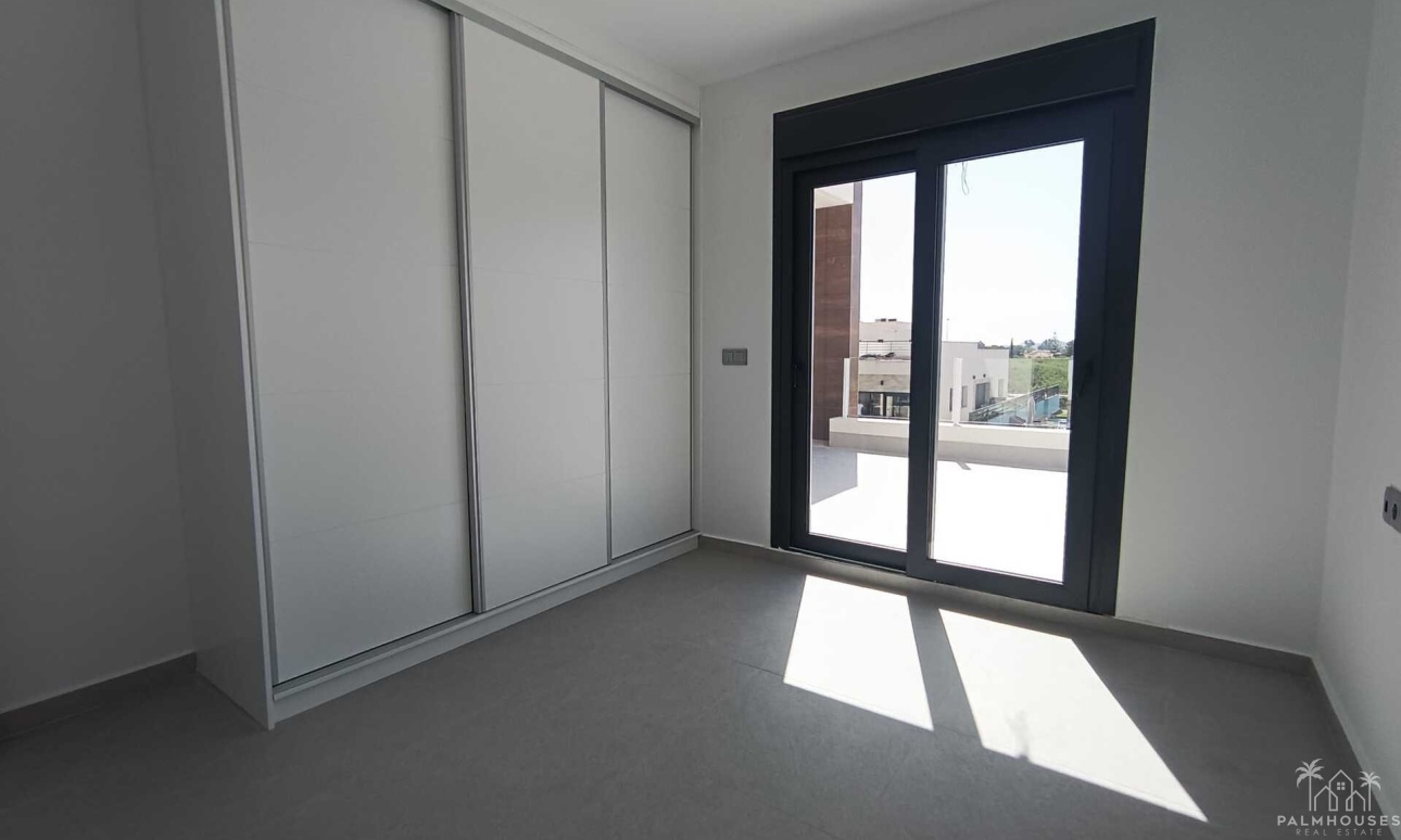 Nieuwbouw - Villa - Alicante - Daya Nueva