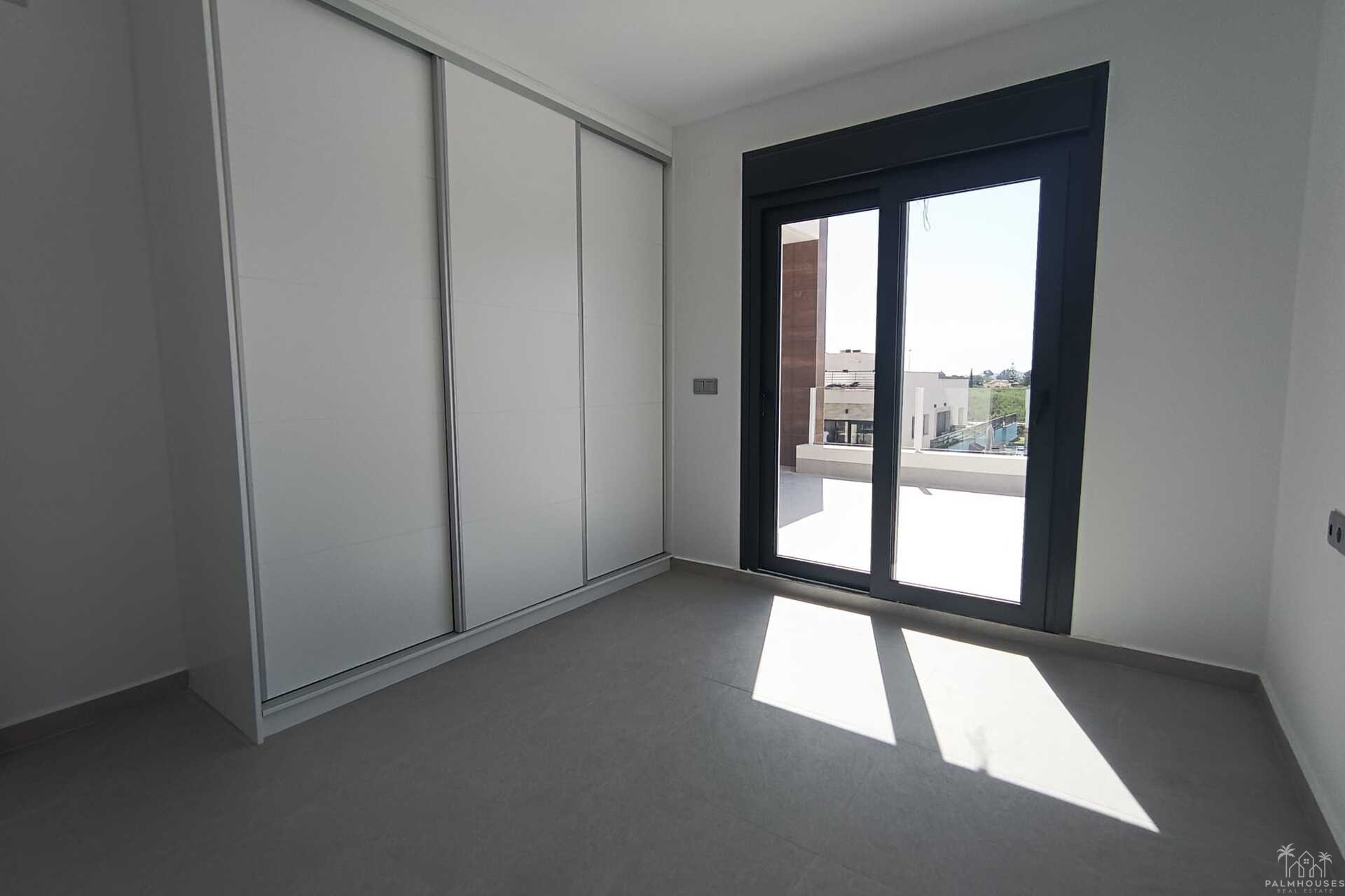 Nieuwbouw - Villa - Alicante - Daya Nueva