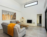 Nieuwbouw - Villa - Alicante - Daya Nueva