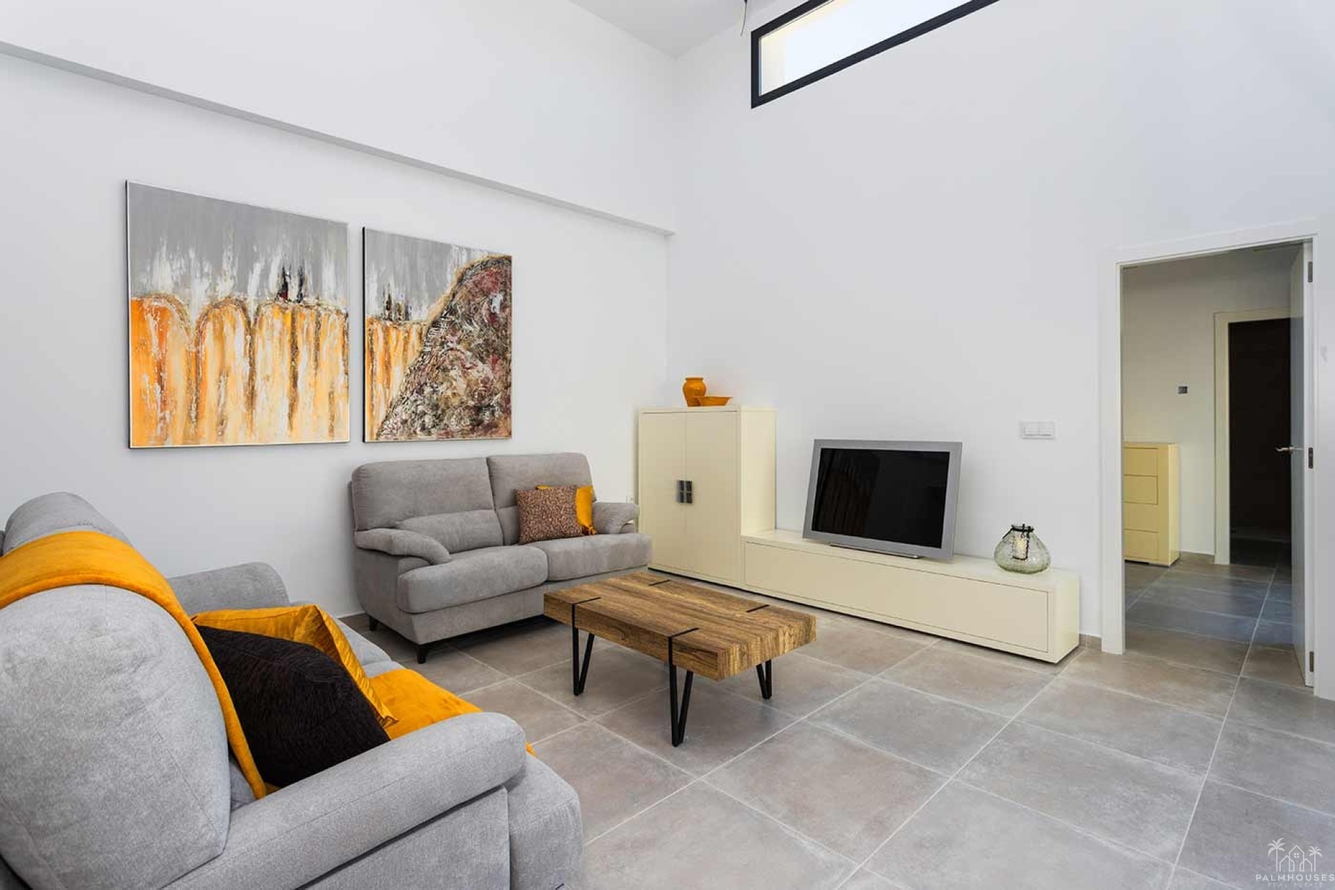 Nieuwbouw - Villa - Alicante - Daya Nueva