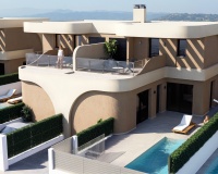 Nieuwbouw - Villa - Alicante - Daya Nueva