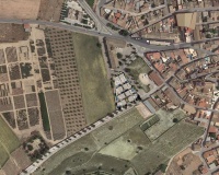 Nieuwbouw - Villa - Alicante - Hondón de las Nieves