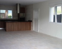 Nieuwbouw - Villa - Alicante - La Romana