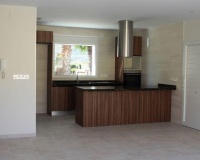 Nieuwbouw - Villa - Alicante - La Romana